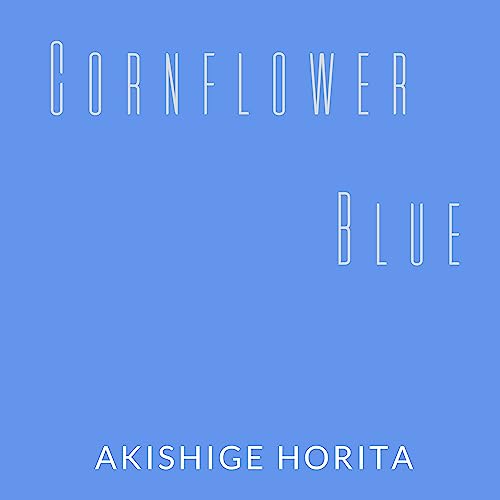 Cornflower Blue