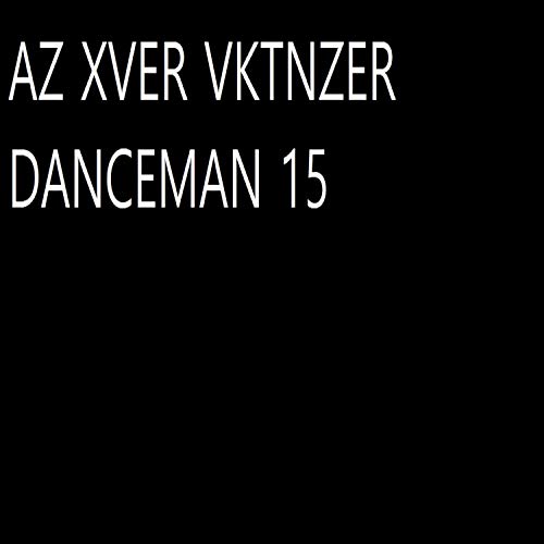 Danceman R11