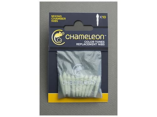 Chameleon Rotulador Color Tones Pen - Puntas de recambio (5 unidades)