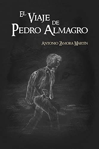 El viaje de Pedro Almagro