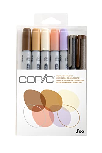 COPIC 22075671, No