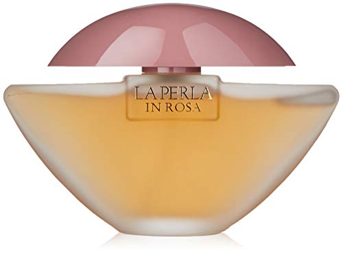 La Perla In Rosa Eau De Perfume Spray, One size, 80 ml