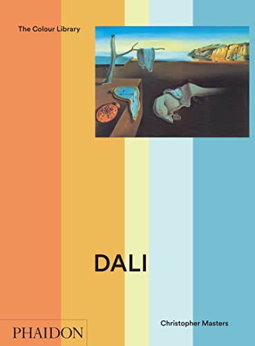 Dali Colour Library (ART)