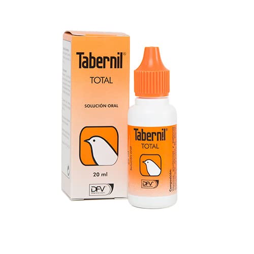TABERNIL TOTAL (20 ML)