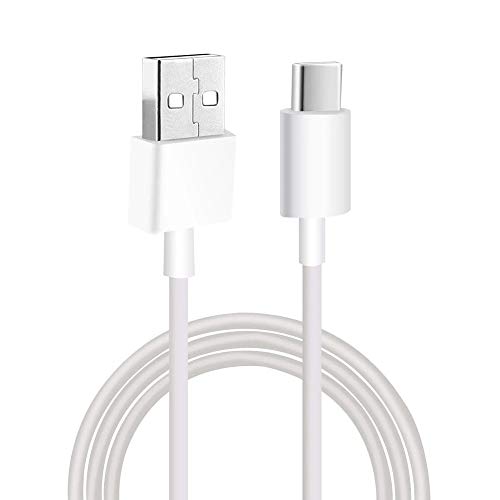 Xiaomi Mi Usb-c Cable 1m White, color Blanco