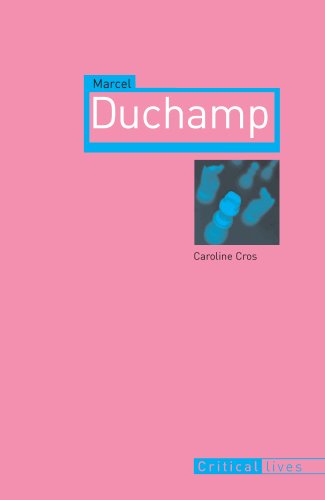 Marcel Duchamp (Critical Lives) (English Edition)