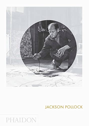 JACKSON POLLOCK: Phaidon Focus: 0000 (ART)