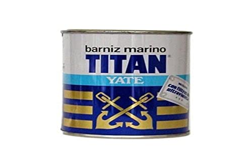 Titan - Barniz Titan Yate 4 L 045
