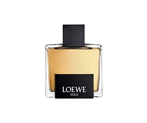 Loewe Loewe Solo E.T. 200 Vapo 200 ml