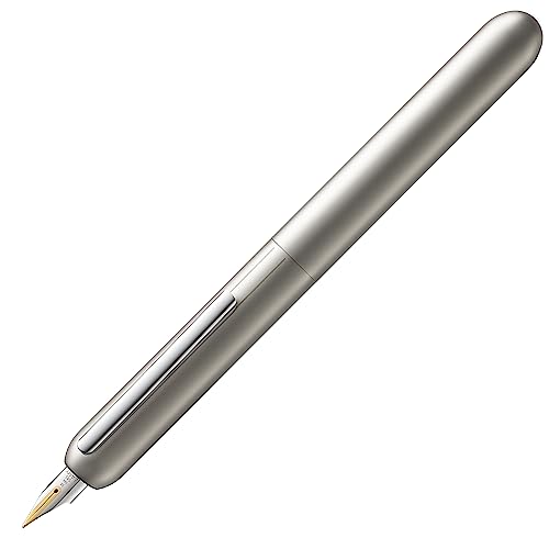 LAMY penna (dialog Extra Fine Nib Fountain Pen L74EF)