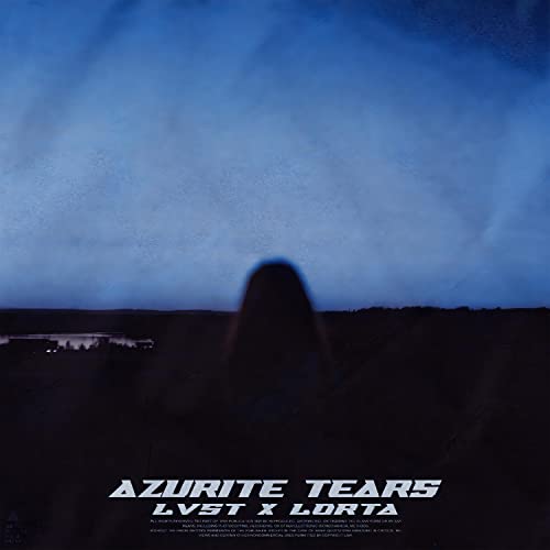 Azurite Tears