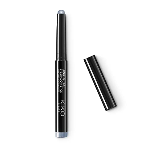 KIKO Milano Long Lasting Eyeshadow Stick 25 | Sombra De Ojos En Stick Con Fórmula Cremosa Y De Duración Extrema