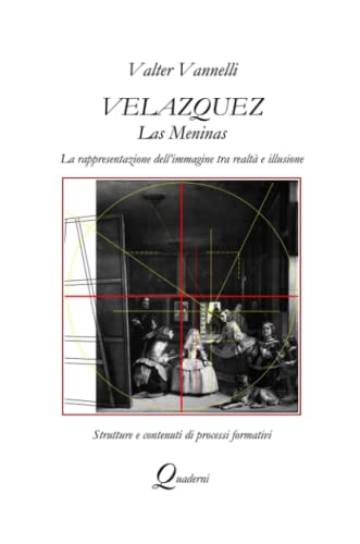 Velazquez, LAS MENINAS, La rappresentazione dell'immagine tra realtà e illusione