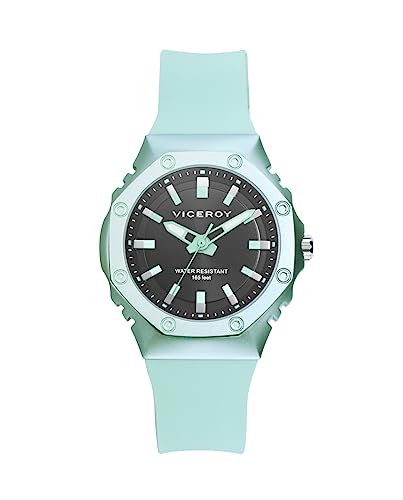 Viceroy Reloj Colors 41112-67 Mujer Aluminio