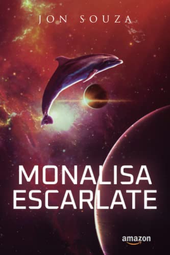 Monalisa Escarlate