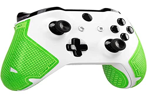 LIZARD SKINS Compatible Xbox One - Emerald Green (zugeschnitten, 0,5mm)
