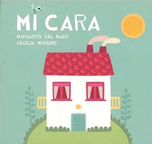 Mi cara (MIAU CARTON)