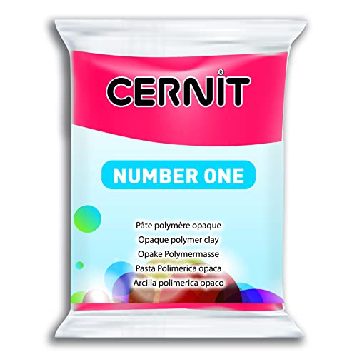 Cernit CE0900056420 - Arcilla