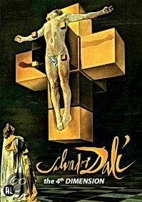 Salvador Dali: The 4th Dimension ( Dali: The Fourth Dimension ) [ Origen Holandés, Ningun Idioma Espanol ]
