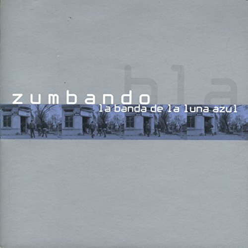 Zumbando Il (Cuplé de Cuna)