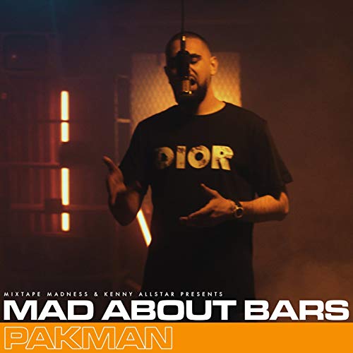 Mad About Bars - S5-E25 [Explicit]