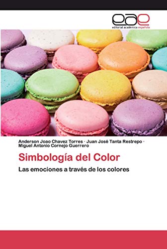 Simbología del Color: Las emociones a través de los colores