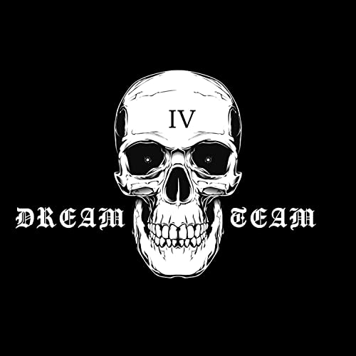 Dream Team 4 (feat. Sheloconese, Zetana, Sayeth, Acro-One, Polo & BrelyD´Lyrio)