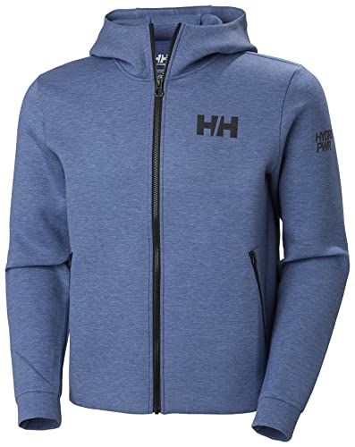 Helly Hansen HP Ocean FZ Jacket 2.0 Azurite Mens M