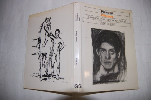 Picasso: dibujos (Comunicación visual)