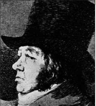 Goya - estampas - grabados y litografias (Arte (electa))