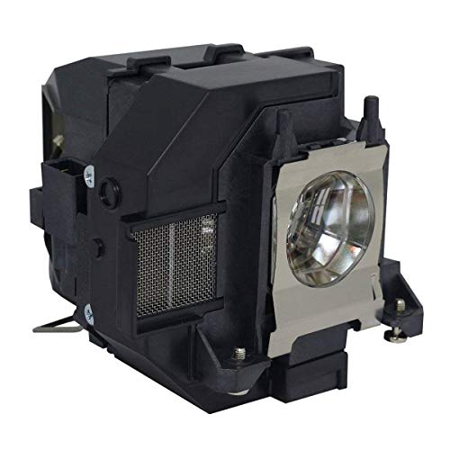 HFY marbull E95 Replacement Projector Lamp w/Housing for EPSON EB-2055 / EB-2155W / EB-2165W / EB-2245U / EB-2250U / EB-2265U / PowerLite 2000 / PowerLite 2040 / PowerLite 2065 / Projector