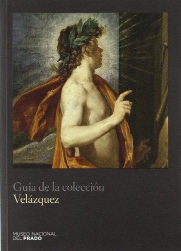 Guía de la colección Velázquez (SIN COLECCION)