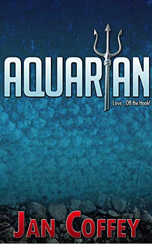 Aquarian (Young Adult Romance) (English Edition)