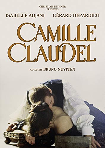Camille Claudel (1988) [Edizione: Stati Uniti] [Italia] [DVD]