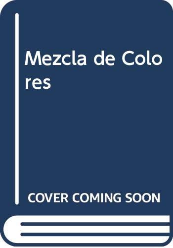 Mezcla de colores