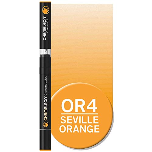 Chameleon Pen Or4 Seville Orange by Chameleon