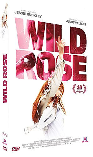 Wild Rose [Francia] [DVD]