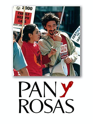 Pan y rosas