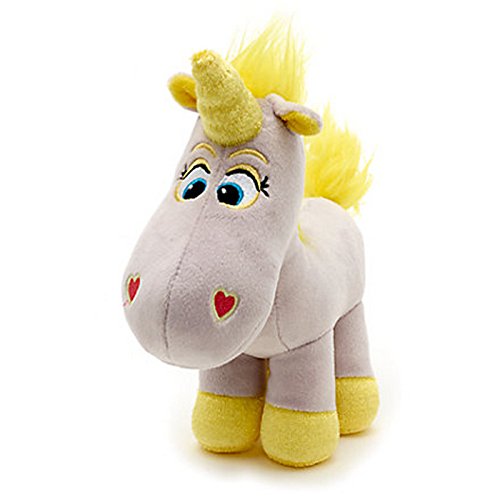 Disney Toy Story 3 BUTTERCUP The Unicorn 9