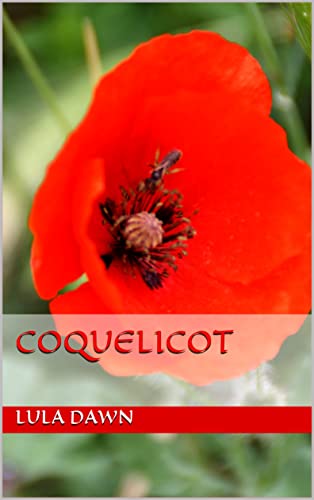 Coquelicot (French Edition)