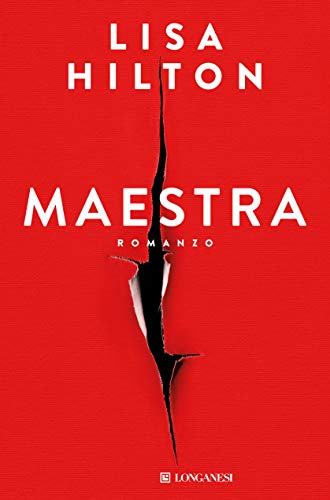 Maestra - Edizione Italiana (La trilogia di Maestra) (Italian Edition)