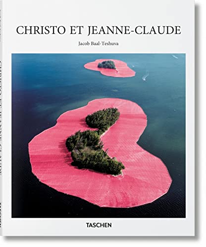 Christo Et Jeanne-claude