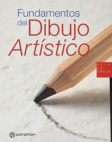 Fundamentos del Dibujo Artístico (Aula de Dibujo)