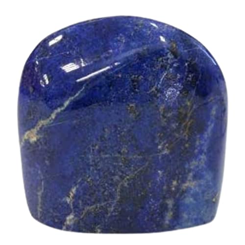 Lapis lazuli Pierre enrollada de 50 g litoterapia y de Colección