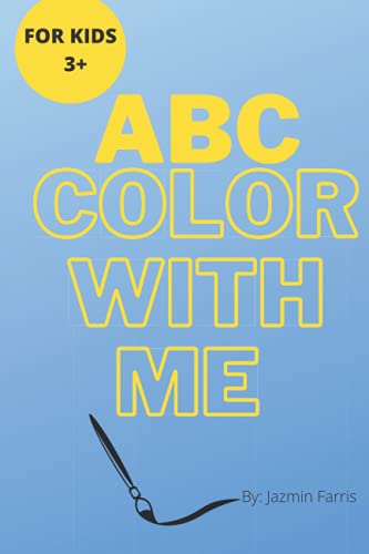 ABC Color With Me