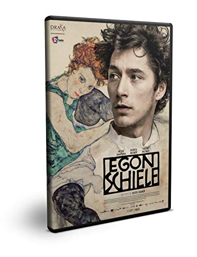 Egon Schiele [Italia] [DVD]