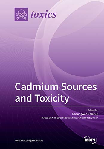 Cadmium Sources and Toxicity