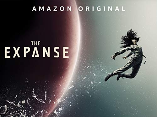 The Expanse - Temporada 1