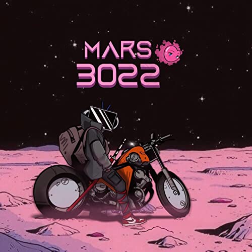 MARS 3022