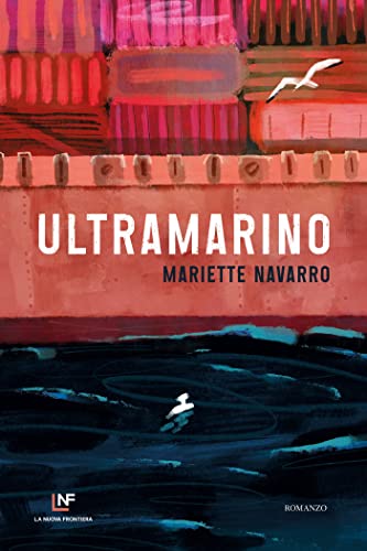 Ultramarino (Liberamente) (Italian Edition)